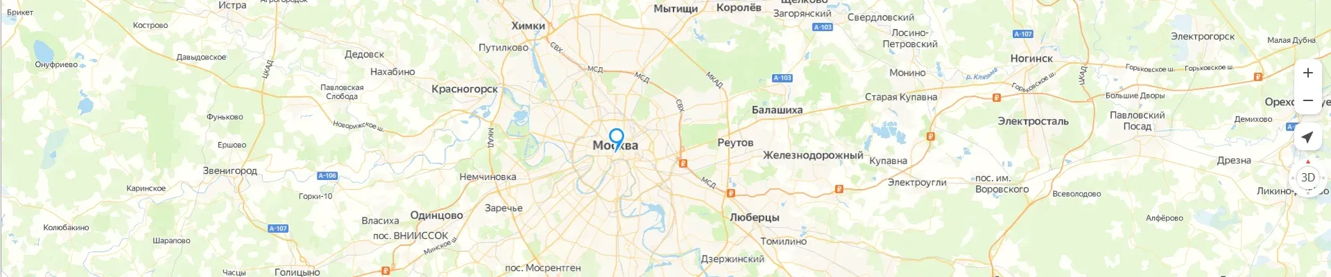 Карта